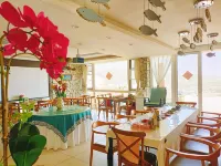 Shengsi 25 degree sea boutique homesta