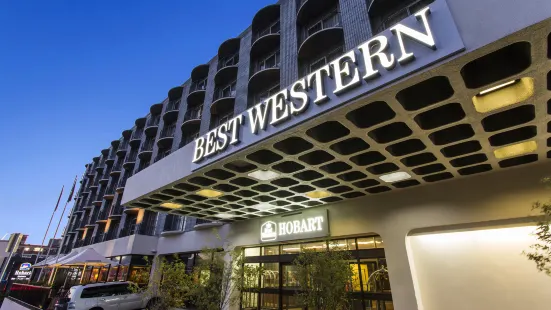 Best Western Hobart