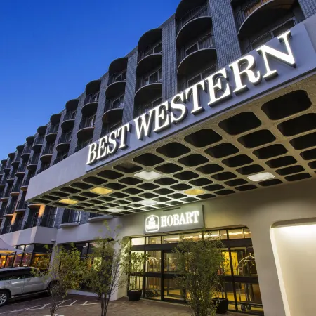 Best Western Hobart