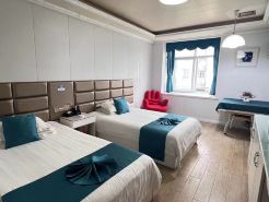 Xingfu Hotel