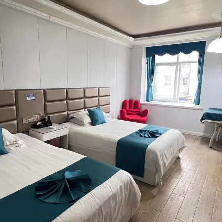 Xingfu Hotel