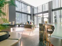 AMANOR Hotel Chiang Mai - Small Luxury Hotels of the World Hotels near Nimman Haemin