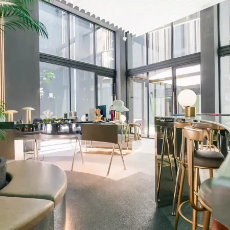 AMANOR Hotel Chiang Mai - Small Luxury Hotels of the World