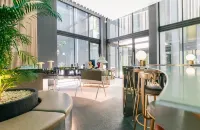 AMANOR Hotel Chiang Mai - Small Luxury Hotels of the World Các khách sạn ở Chiang Mai