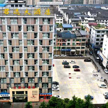 Junyi Hotel