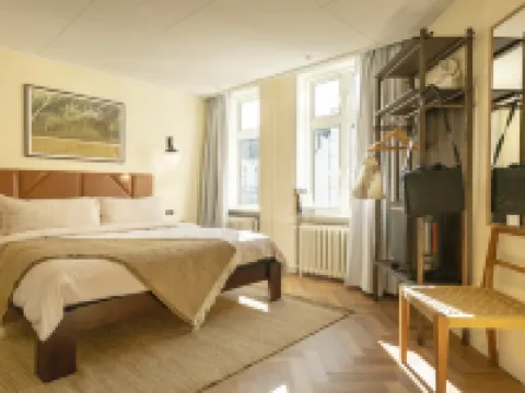 โรงแรมเมย์แฟร์ โรงแรมในโคเปนเฮเกน