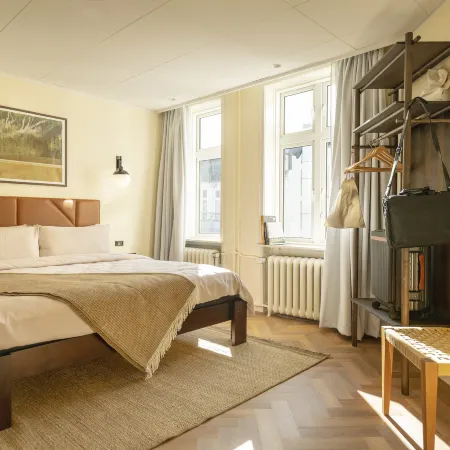 Hotel Mayfair Отели рядом с достопримечательностью «Площадь Амагерторв»
