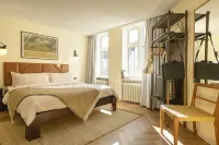 Hotel Mayfair Hotels in Copenhagen