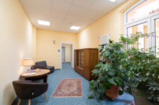 プリバートホテル プロブスト