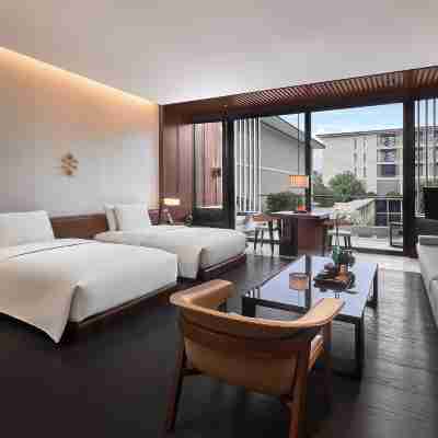 Lohkah Hotel & Spa Rooms