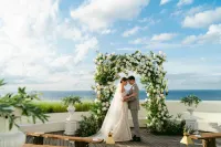 Royal Avila Boutique Resort - Ocean View