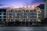 Phil Blue Hotel Busan