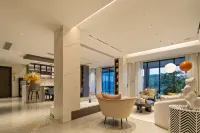 Floral Lux Hotel · Yunshuiqi Hotel (Lushan Xihai Branch) - Gym