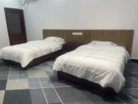 恩施亼村居民宿