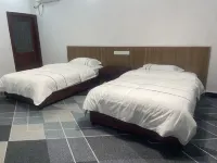 Enshi Village Residence