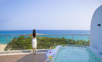 Pearl River Garden Hotel Sanya - Housity