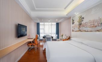 Vienna Hotel (Shenzhen Pingdi)