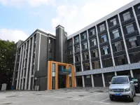 City Comfort Inn Hotel (Wuhan Huquan Street Yangjiawan Subway Station) Hotels in Wuhan