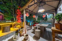 Yongle Guqin Theme Inn Отели рядом с достопримечательностью «Киньцзиньский мост»
