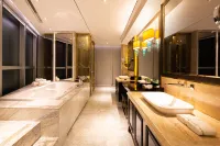Suining Dongxu Soluxe International Grand Hotel