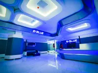Boleyibo E-sports Hotel (Friendly Vientiane Hui)