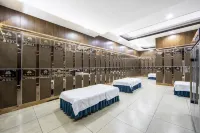 QIANNA HOTEL JOURNEY（Lushan Garden Store） Hotels in Lushan