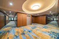 青圖智能飯店（徐聞縣政府店） - 停車場