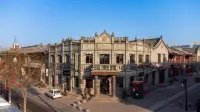 Tang Fang Hanyun Pavilion (Huayan Temple Store in Datong Ancient City) Hotels in Datong