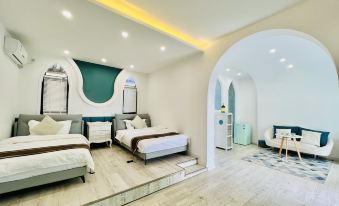 Hotel Du Temps Perdu