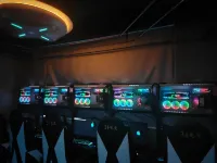 Fuping 3 Net Cafe Hotel