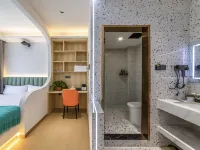Hard rock E-sport Wisdom Hotel Hotels near Pidu District