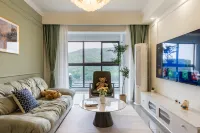 Weiman Boutique Homestay (Dream City)