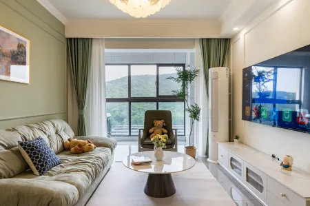 Weiman Boutique Homestay (Dream City)