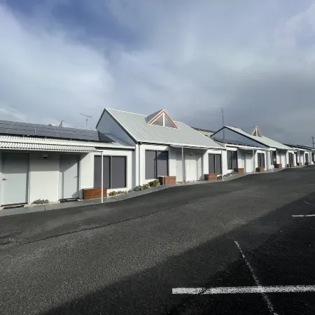Coastal Motel