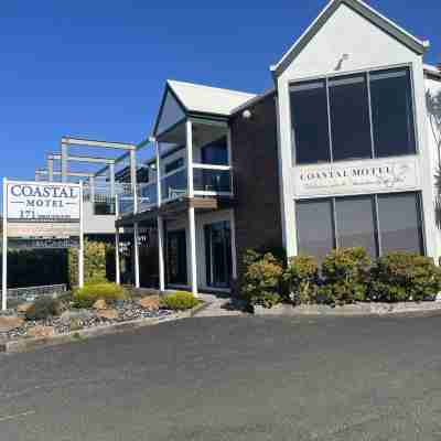 Coastal Motel Hotel Exterior