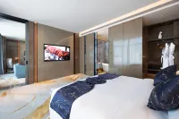 Shangrao Raoshang Chengyue Hotel Các khách sạn ở 