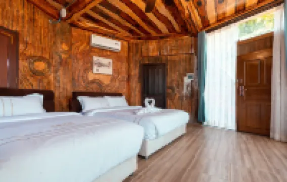 Champathong Garden Resort