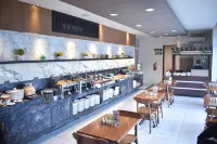 Hotel 88 Embong Kenongo Surabaya Hotels in Surabaya