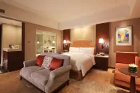 DoubleTree by Hilton Ningbo Chunxiao