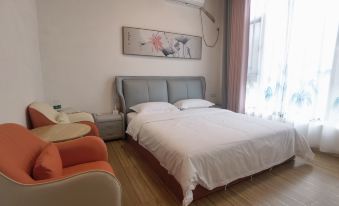 Zhuiqixi Zizai Nanshan Homestay