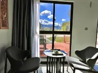 Daoqiwang Starry Sky Homestay (Bamei Branch)