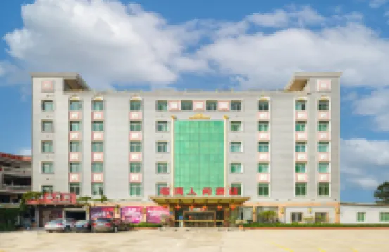 Hui'an Fuman Renjian Hotel