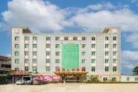 Hui'an Fuman Renjian Hotel Hotels near Quanzhou East Railway Station