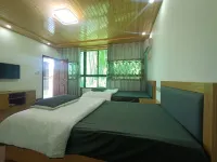 Listed Homestays 메이즈완 관광지구 호텔