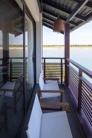 Nghê Prana Hotel & Spa Hội An