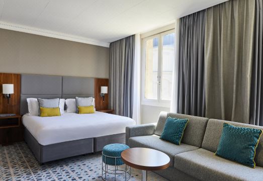 Crowne Plaza Paris République