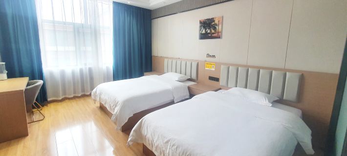 Jinmeng Holiday Hotel Hotels in Haixi Prefecture