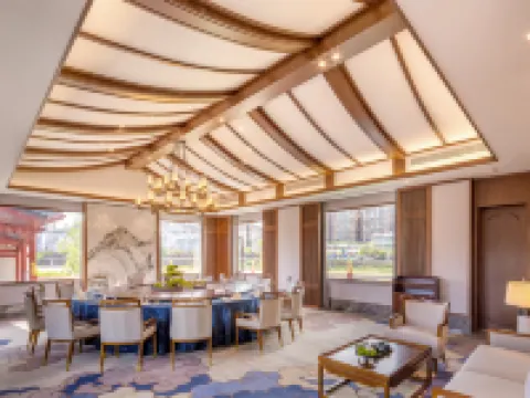 Guangyuan Fengtai International Hotel Hotels in Guangyuan