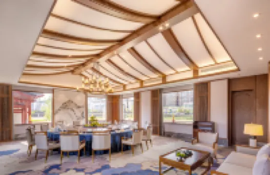Guangyuan Fengtai International Hotel