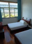 Nbsisikefan Các khách sạn gần Daxie Gymnasium